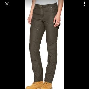 Carhartt Women's Work Pants